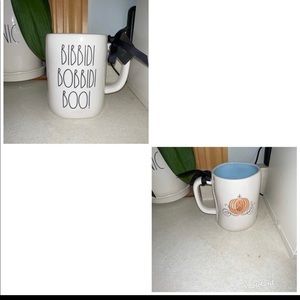 Rae dunn bibbidi bobbidi boo